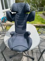 Kiddy Cruiserfix 3 onyx Kindersitz Bayern - Regensburg Vorschau