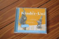 CD Hörspiel die Kinder-Uni Menschen Affen sterben Schleswig-Holstein - Mehlbek Vorschau