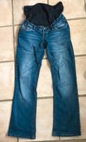 Umstand Schwangerschaft Hose Jeans Bayern - Ebern Vorschau