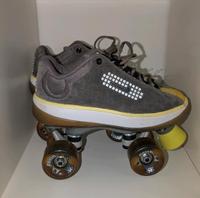 NIKE BeachComber Rollschuhe Gr. 39 Sachsen - Grosshartmansdorf Vorschau