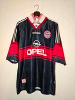FC Bayern München Heim Trikot Saison 97/98 verschiedene Nummern Nordrhein-Westfalen - Roetgen Vorschau