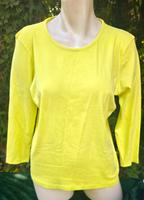 Sweatshirts Laura Torelli gr 42 zitronen seledyn  gelb tshirt Bayern - Neuendettelsau Vorschau
