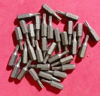 30 Stück Bahco Bits - Torx 15  - Neu Schleswig-Holstein - Fahrenkrug Vorschau