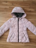 Garcia rose rosa Jacke Winterjacke Daunenjacke Tiger Leo 140 146 Baden-Württemberg - Waghäusel Vorschau