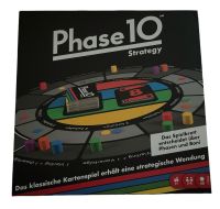 Phase 10 Strategy Brettspiel Bayern - Schwaig Vorschau