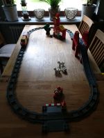 Elektrische Eisenbahn von Duplo. Dithmarschen - Wesseln Vorschau