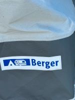 Berger Vorzelt Baden-Württemberg - Dettenhausen Vorschau