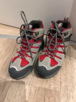 Wanderschuhe Gr. 37 Outdoor Trekking Dresden - Pieschen Vorschau