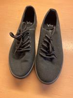 Victory Stoffschuhe schwarz Größe 37 Bayern - Erlangen Vorschau