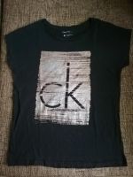 Calvin Klein Jeans Shirt Gr. S Fashion CK T-Shirt Schwerin - Altstadt Vorschau