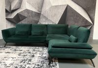 Sofa Couch Wohnlandschaft Funktionen Ausstellungsstück Niedersachsen - Delmenhorst Vorschau