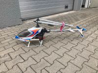 Heli Trainer ShuttleScedu Evulution, Graupner Hubschrauber Baden-Württemberg - Hechingen Vorschau