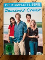 Dawson‘s Creek - Die komplette Serie (34 DVDs) Hessen - Darmstadt Vorschau