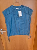 Jeans Bluse von der Marke Esprit Thüringen - Suhl Vorschau