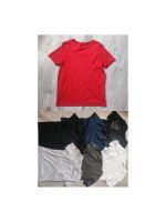 H&M Set 7 x Kurzarm T Shirt gr. 170 top Nordrhein-Westfalen - Datteln Vorschau