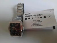 Casio Armbanduhr Model 4334 - seltene Vintage - Bayern - Rüdenau Vorschau