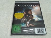 Cloud Atlas DVD / X Edition / Originalverpackt und Neu! Bayern - Icking Vorschau