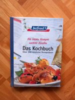 Bofrost Das Kochbuch NEU Nordrhein-Westfalen - Krefeld Vorschau