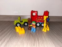 Lego Duplo Zirkustransporter 10550 / Zirkusauto Giraffe Zirkus Nordrhein-Westfalen - Haan Vorschau