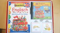 Bärenstark, Englisch für Kinder, Wörterbuch, Memory, CD-Rom Nordrhein-Westfalen - Lichtenau Vorschau