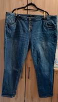 Jeans, Hose, Gr. 54 Bayern - Knetzgau Vorschau