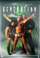 WWE*WWF - D-Generation X - D-X Schwerin - Mueßer Holz Vorschau