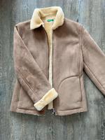 United Colors of Benetton Jacke, Damen, Größe S Baden-Württemberg - Hardheim Vorschau