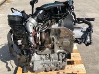 MOTOR DKR 25TKM✔️ Mit Anbauteile 1.0TSI Audi VW Skoda Seat Hannover - Bothfeld-Vahrenheide Vorschau