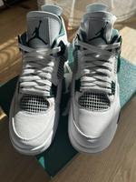 Air Jordan 4 Bayern - Forchheim Vorschau