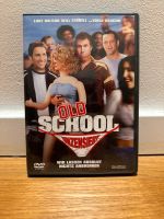 OLD School DVD mit Will Ferell Nordrhein-Westfalen - Frechen Vorschau