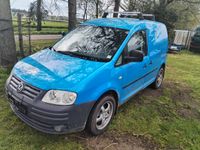 Volkswagen CADDY 2.0, ECOFUEL,Kasten,Erdgas Niedersachsen - Edewecht Vorschau