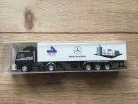 HERPA Modell 1:87, Sattelzug Mercedes-Benz in Koblenz Niedersachsen - Delmenhorst Vorschau