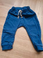 Bequeme Hose ergee blau gr. 80 Baden-Württemberg - Sulzfeld Vorschau