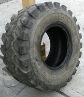 1 Reifen 405/70R18 Firestone Duraforce Profiltiefe 15mm 153A2 Bayern - Friedberg Vorschau