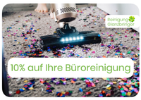 Büroreinigung in Berlin –  Unterhalts- & Fensterreinigung Friedrichshain-Kreuzberg - Kreuzberg Vorschau