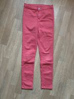 Jeans Hose Jako-o Fit-z Gr. 140 Hessen - Reichelsheim (Odenwald) Vorschau