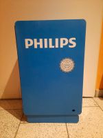 Philips Lampenschrank Glühlampenschrank Werkstattschrank Schrank Hessen - Schauenburg Vorschau