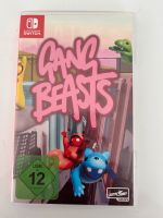 Gang Beasts Nintendo Switch Essen-West - Holsterhausen Vorschau