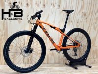 Trek Supercaliber 9.7 29 Zoll Mountainbike SHIMANO XT 2022 Nordrhein-Westfalen - Bergisch Gladbach Vorschau