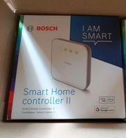 Bosch Smart Home Controller II Baden-Württemberg - Wilhelmsdorf Vorschau