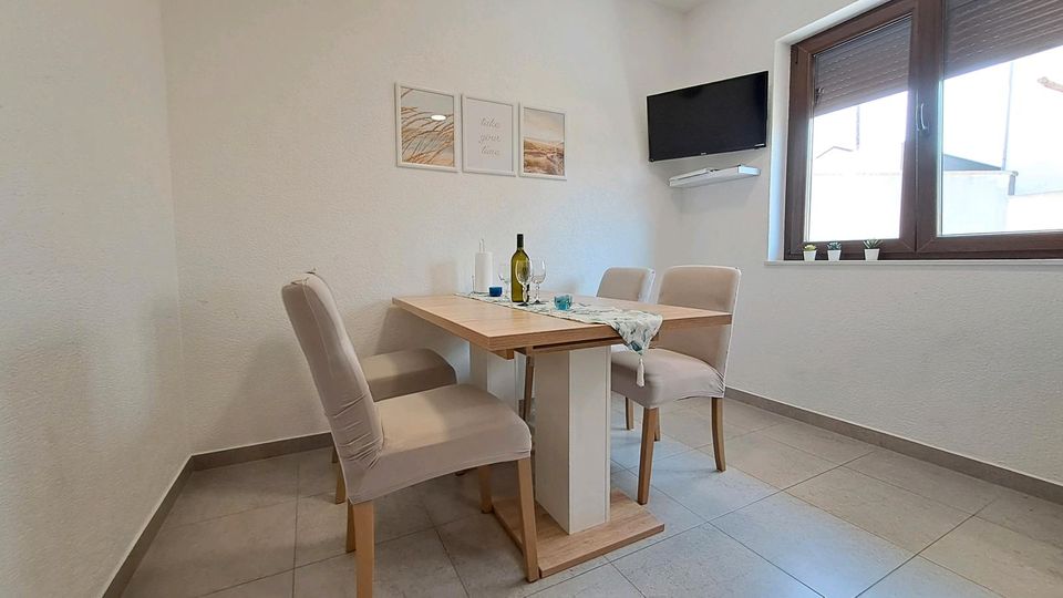 Pfingstferien in Crikvenica/Ferienwohnung bis 6 Personen,Kroatien in Antrifttal