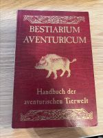 Bestiarium Aventuricum Baden-Württemberg - Wiesloch Vorschau