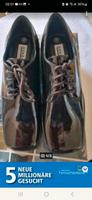 Schuhe Hendall Damen lackleder Sneaker Halbschuhe GR.37 Wandsbek - Hamburg Rahlstedt Vorschau