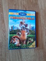 Dvd Tierisch Wild Disney Niedersachsen - Bardowick Vorschau