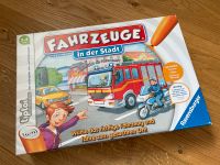 TipToi Spiel „Fahrzeuge in der Stadt“ Schleswig-Holstein - Krummwisch Vorschau