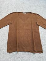 Dünner Pullover von Rich & Royal, Gr. M, 38, NEU, Braun Baden-Württemberg - Weinheim Vorschau