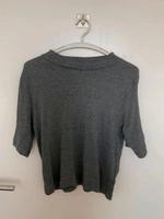 grauer Rollkragen middlesleeve Duisburg - Meiderich/Beeck Vorschau