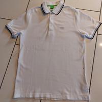 weißes Shirt von Boss Nordrhein-Westfalen - Wadersloh Vorschau