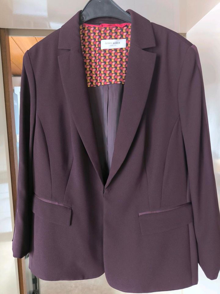 Gerry Weber Blazer in Spiesen-Elversberg