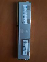 Samsung 8GB 2Rx4 PC3-10600R DDR3 09-10-E1-P0 Registered Server-RA Nordrhein-Westfalen - Alsdorf Vorschau